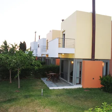 Erodios Hotel Karystos  Exterior photo