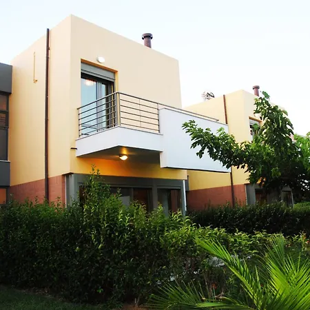 Erodios Hotel Karystos  Exterior photo