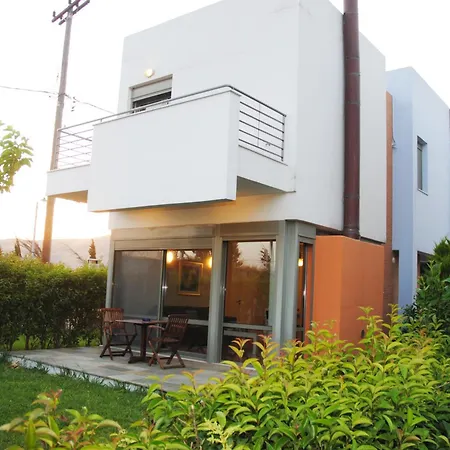 Erodios Hotel Karystos  Exterior photo