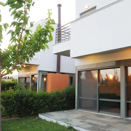 Erodios Hotel Karystos  Exterior photo
