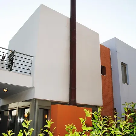 Erodios Hotel Karystos  Exterior photo