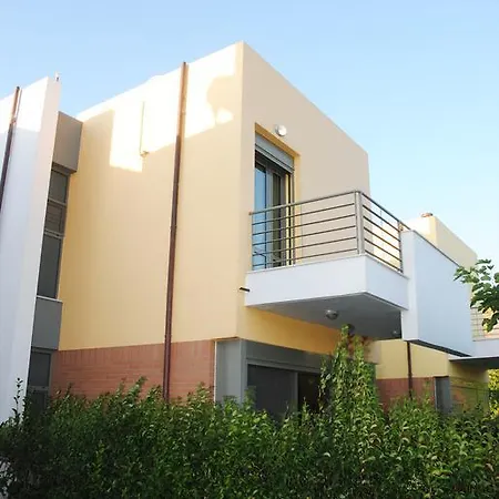 Erodios Hotel Karystos  Exterior photo