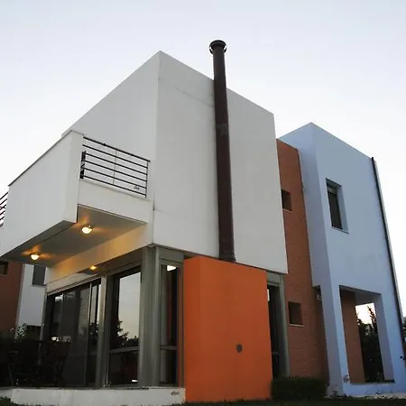 Erodios Hotel Karystos  Exterior photo