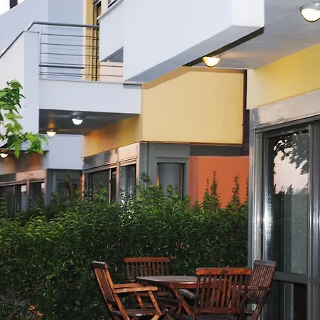 Erodios Hotel Karystos  Exterior photo