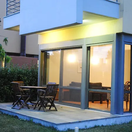 Erodios Hotel Karystos  Exterior photo