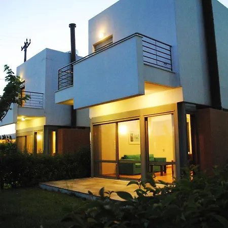 Erodios Hotel Karystos  Exterior photo