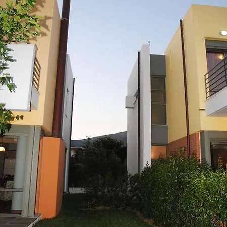 Erodios Hotel Karystos  Exterior photo