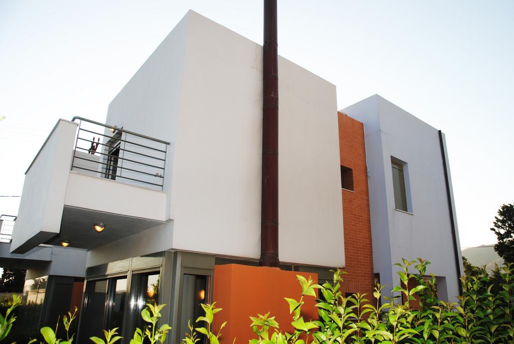 Erodios Apartment *