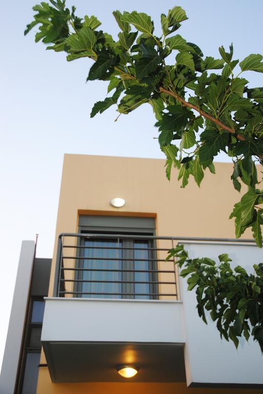 Erodios Apartment Karystos (Evia)