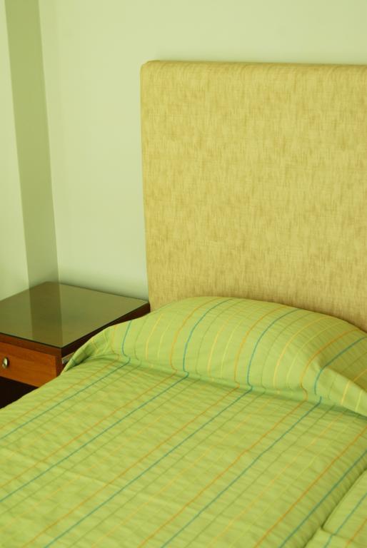 Erodios Apartment *