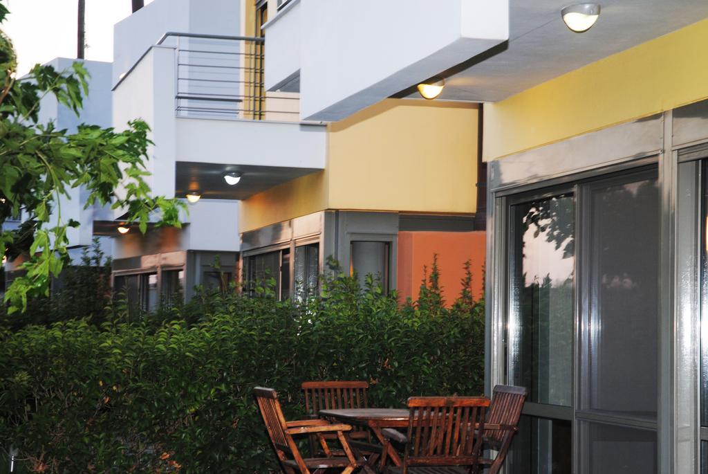 Apartment Erodios Karystos (Evia)