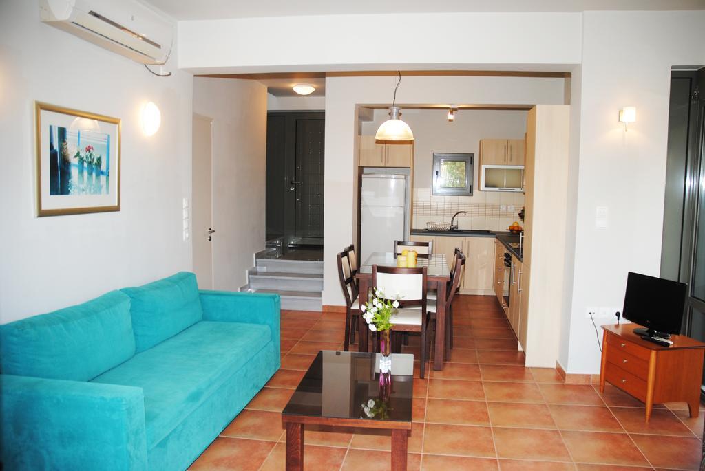 Erodios Apartment