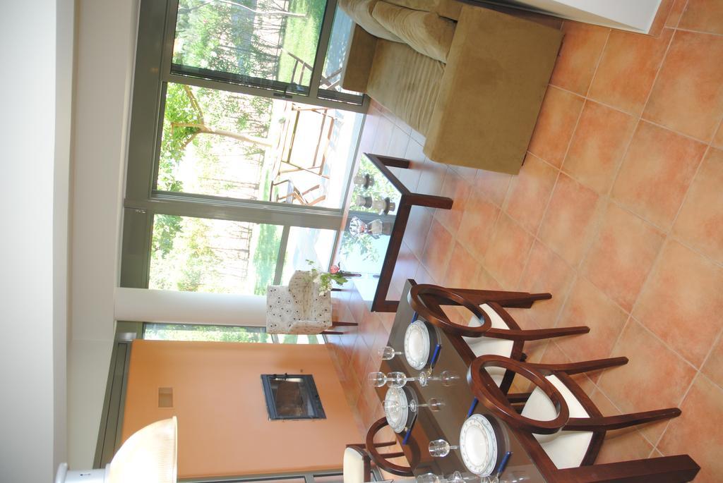 Erodios Apartment Karystos (Evia)