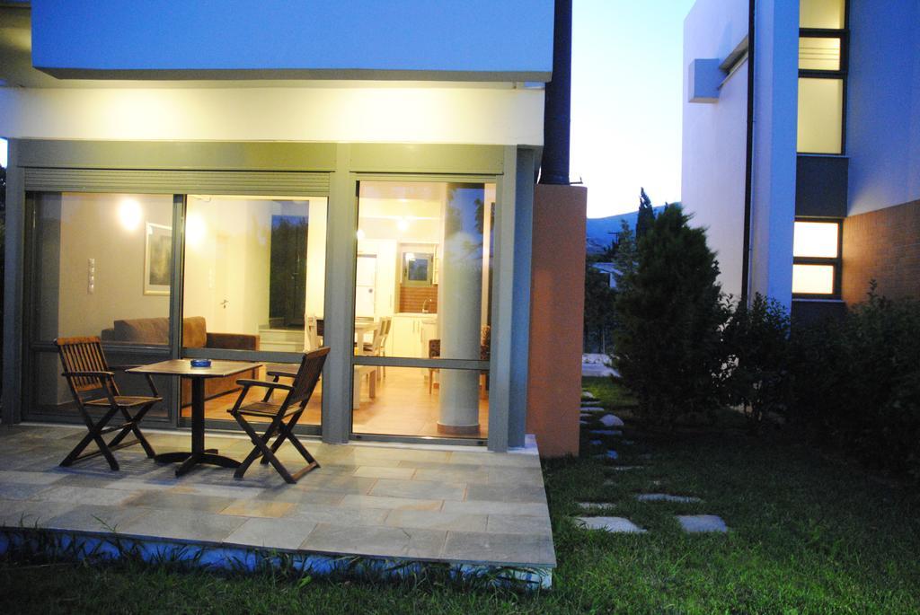 Erodios Apartment Karystos (Evia)